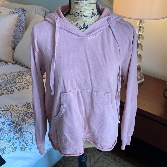 Wilt Tops - Wilt dusty rose sweatshirt